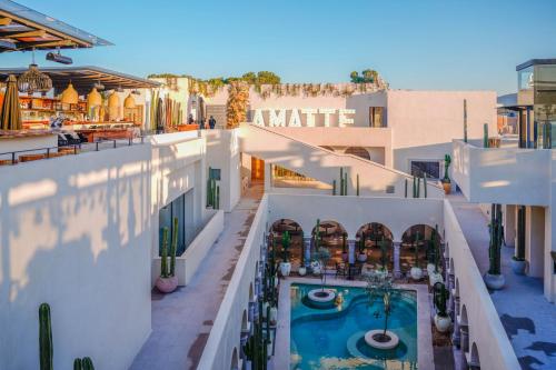 amatte community