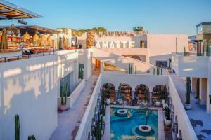 amatte community