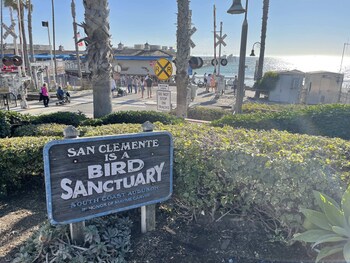 san clemente