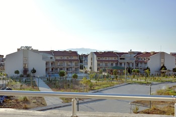 siba pamukkale life thermal