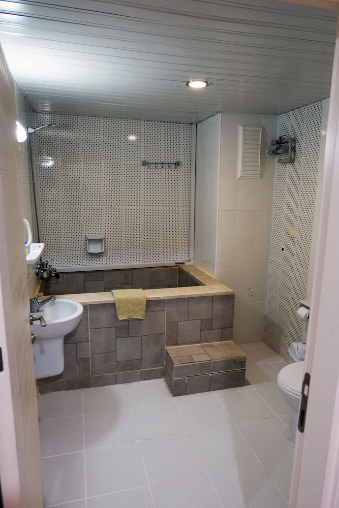 siba pamukkale life thermal