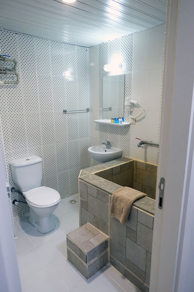 siba pamukkale life thermal