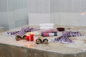 siba pamukkale life thermal