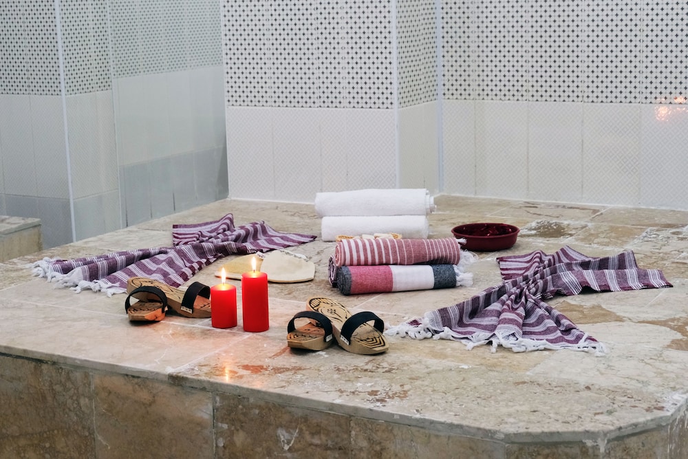 siba pamukkale life thermal