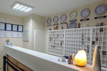 siba pamukkale life thermal