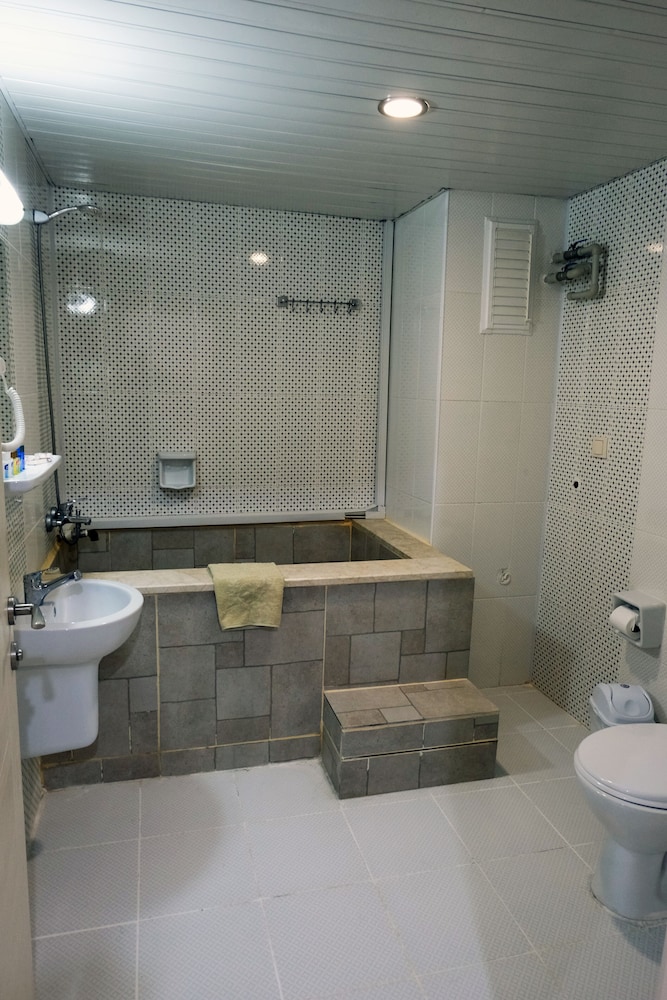 siba pamukkale life thermal