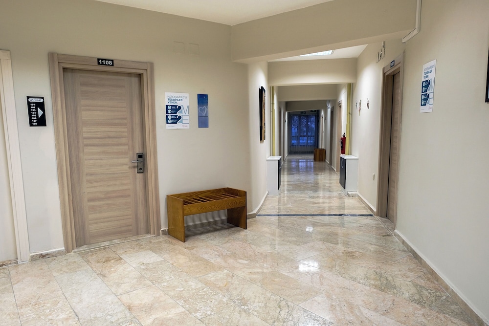 siba pamukkale life thermal