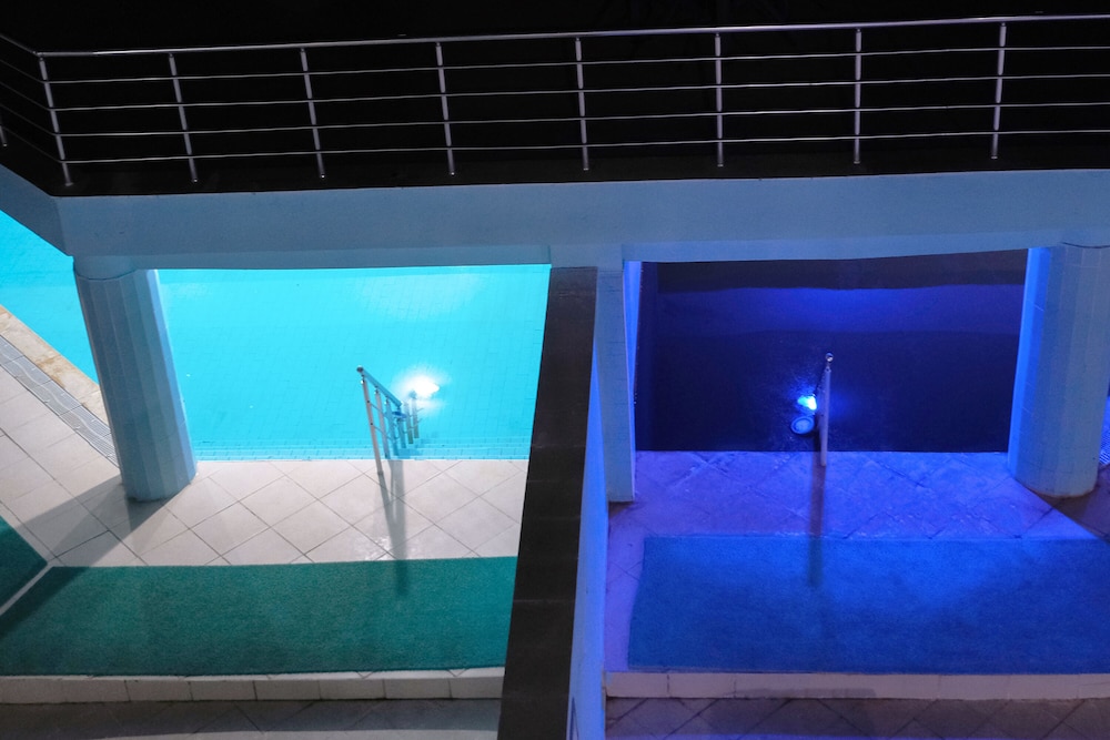 siba pamukkale life thermal