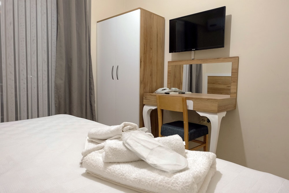 siba pamukkale life thermal