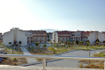 siba pamukkale life thermal
