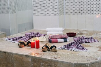 siba pamukkale life thermal