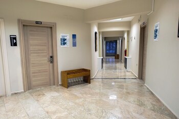 siba pamukkale life thermal