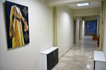 siba pamukkale life thermal