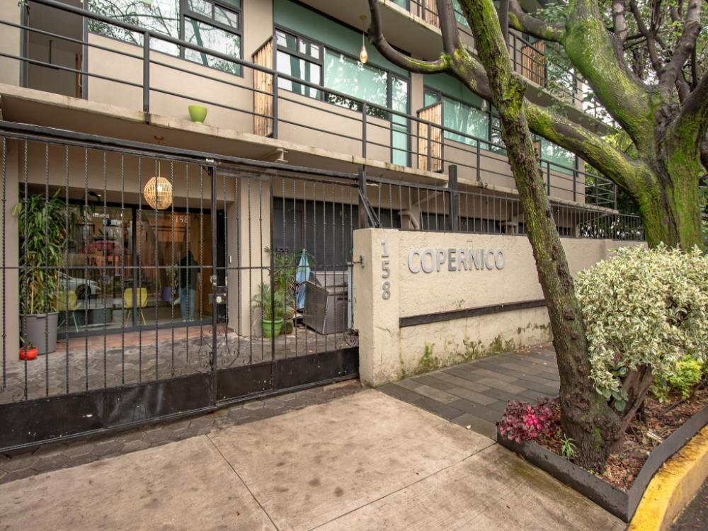 mexico city