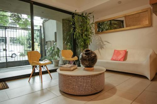 ayenda terraza 158