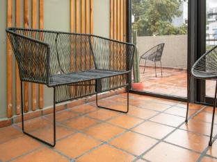 ayenda terraza 158