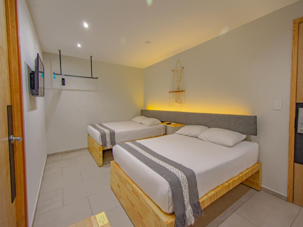 ayenda terraza 158