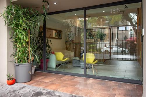 ayenda terraza 158