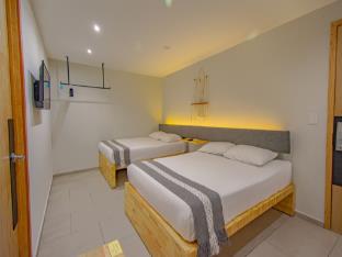 ayenda terraza 158