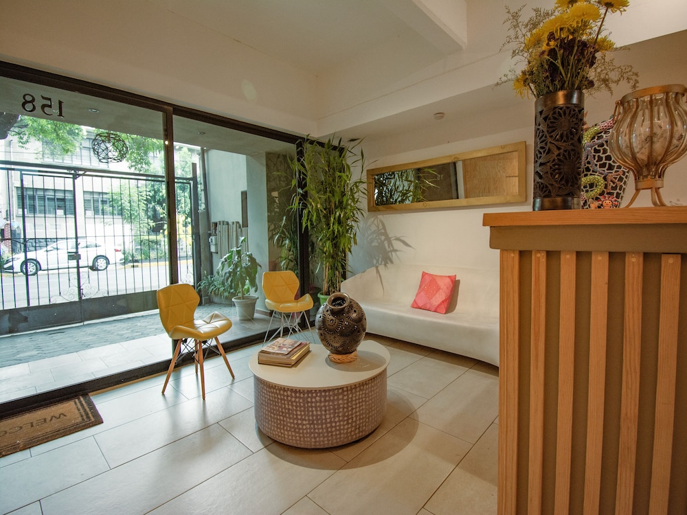 ayenda terraza 158
