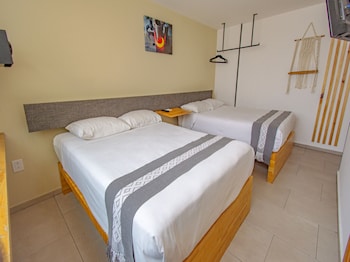 ayenda terraza 158