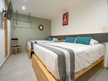ayenda terraza 158