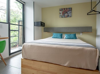 ayenda terraza 158
