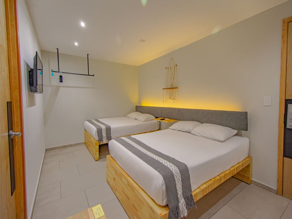 ayenda terraza 158