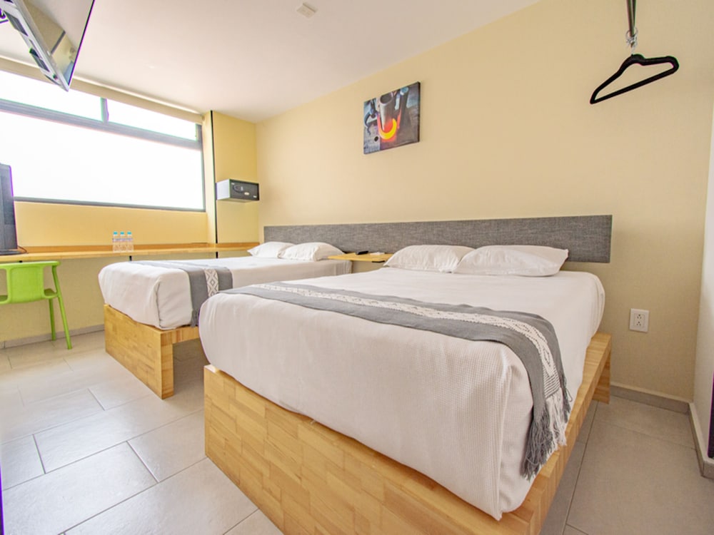 ayenda terraza 158