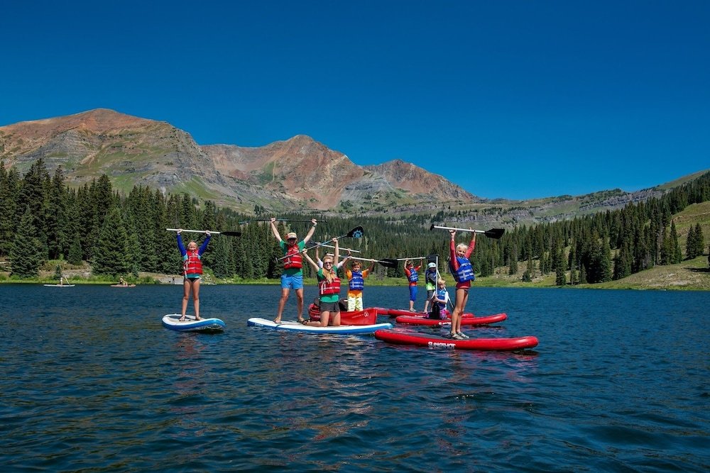 crested butte