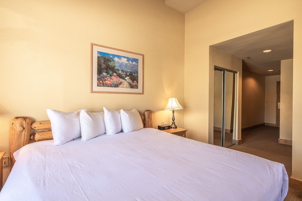 cozy pet friendly king studio in mt crested butte condo no cleaning fee by redawning