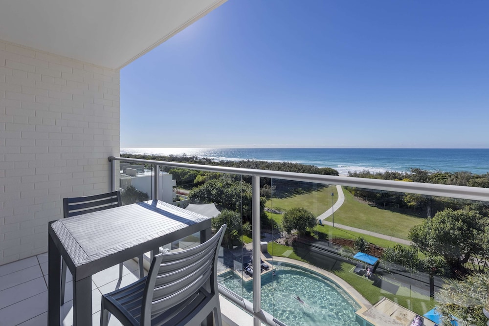 ramada by wyndham marcoola beach