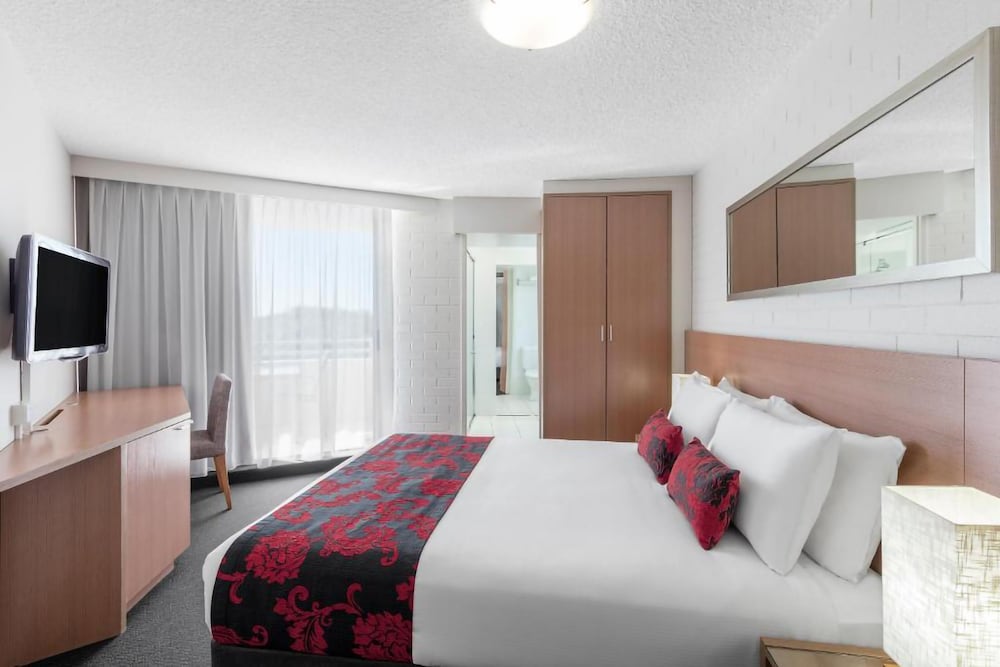 ramada by wyndham marcoola beach
