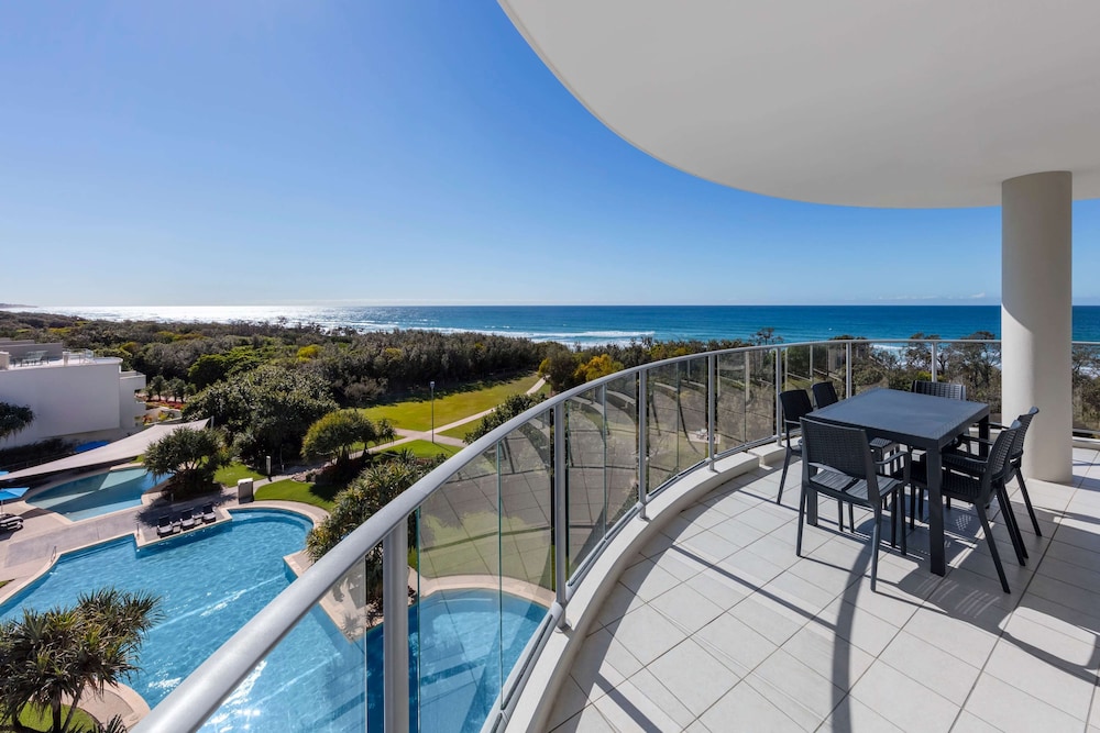 ramada by wyndham marcoola beach