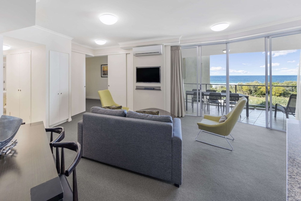 ramada by wyndham marcoola beach