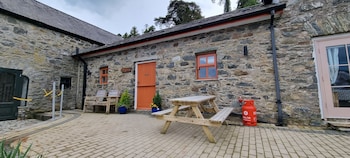 The Musical Ceol Cottage 1-Bedroom - Sleeps Four