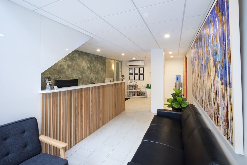 maison noosa beachfront resort