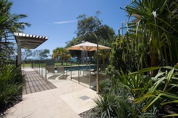 Maison Noosa Beachfront Resort,Noosa>>Gold Coast,5 star