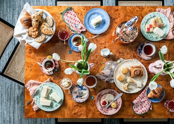 The Rushmore,,3.5 star