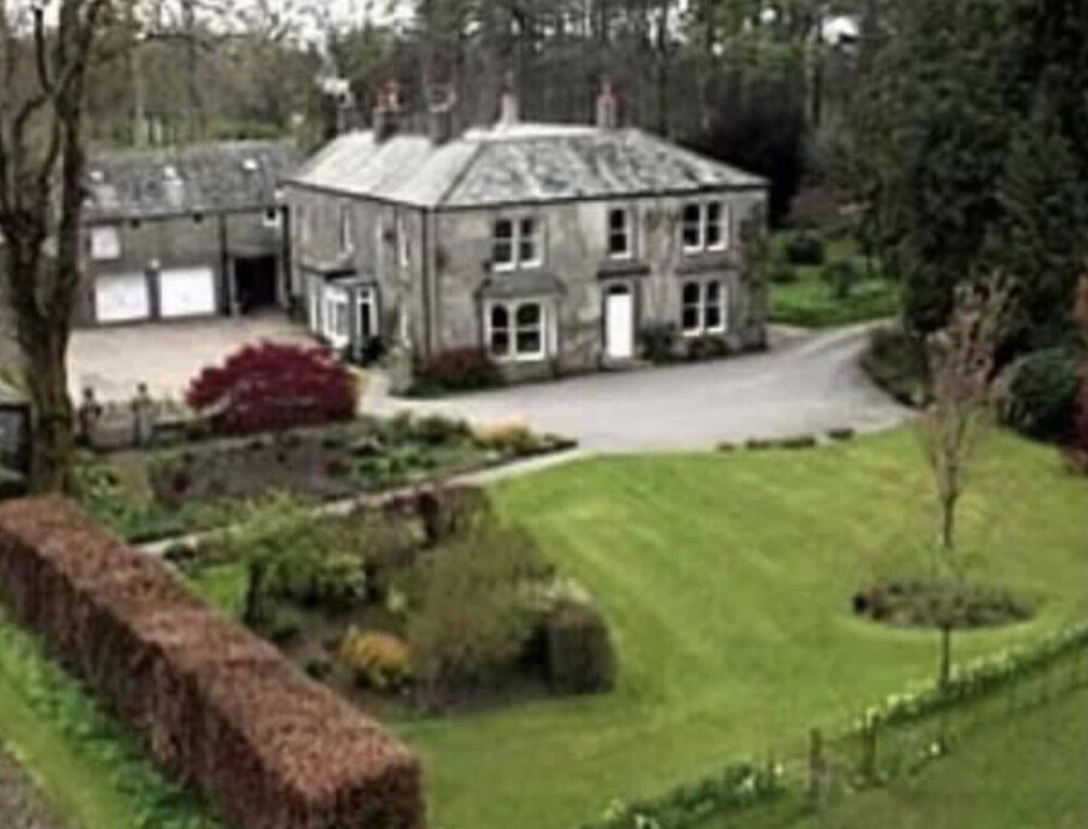 Luxury 1-Bed Self Catering Apartment Cockermouth,,0 star