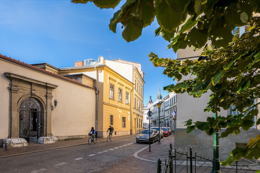 krakow