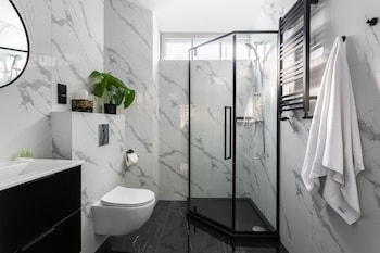 old town residence premium aparthotel