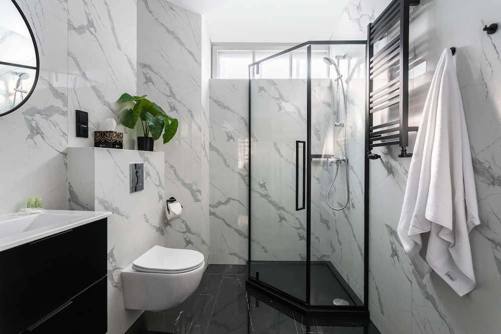 old town residence premium aparthotel
