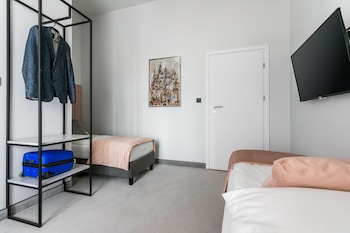 old town residence premium aparthotel