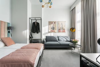 old town residence premium aparthotel