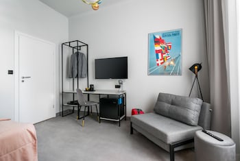 old town residence premium aparthotel