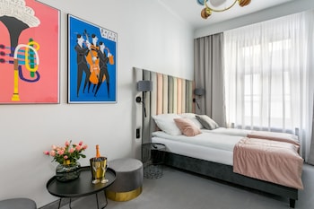 old town residence premium aparthotel