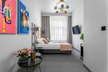 old town residence premium aparthotel