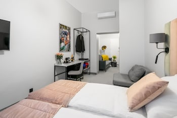 old town residence premium aparthotel
