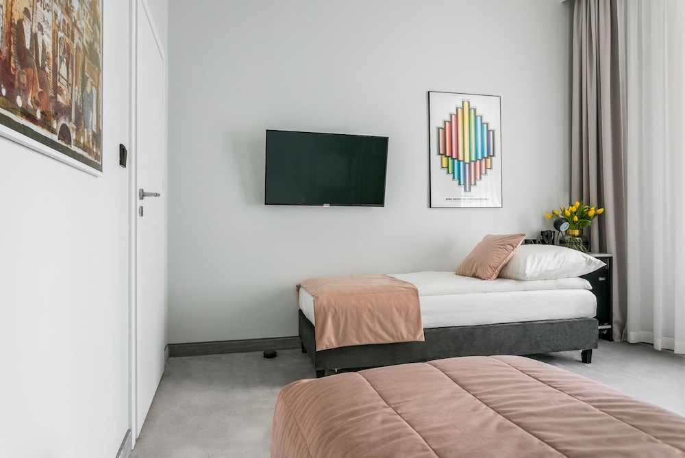 old town residence premium aparthotel